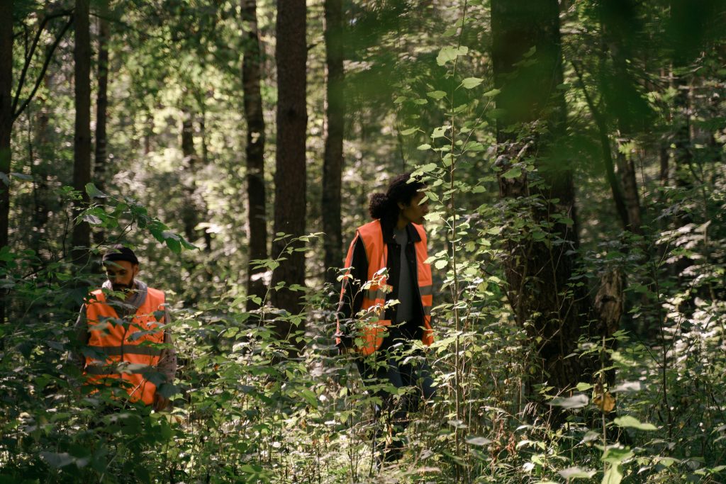 Understanding the Motivations and Obstacles Faced by Forest Owners
